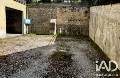 Garage à Ornans (25290)