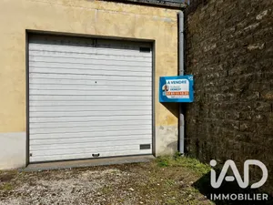 Garage à Ornans (25290)