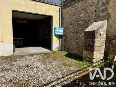 Garage à Ornans (25290)