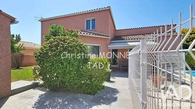 House in Toulouges (66350)
