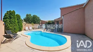 House in Toulouges (66350)