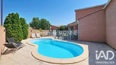 House in Toulouges (66350)