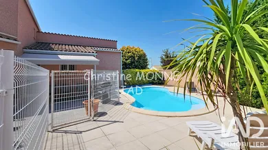 House in Toulouges (66350)