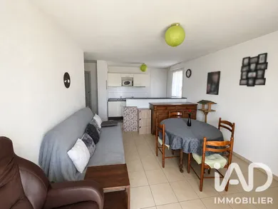 Apartment in Villemur-sur-Tarn (31340)