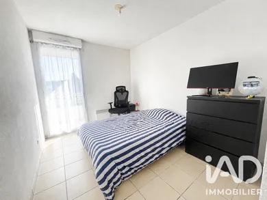 Apartment in Villemur-sur-Tarn (31340)