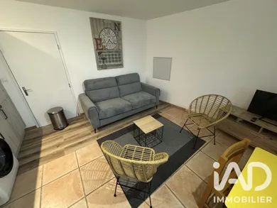 Appartement à Manosque (04100)