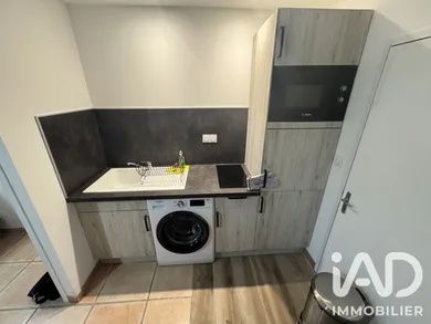 Appartement à Manosque (04100)