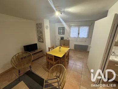 Appartement à Manosque (04100)