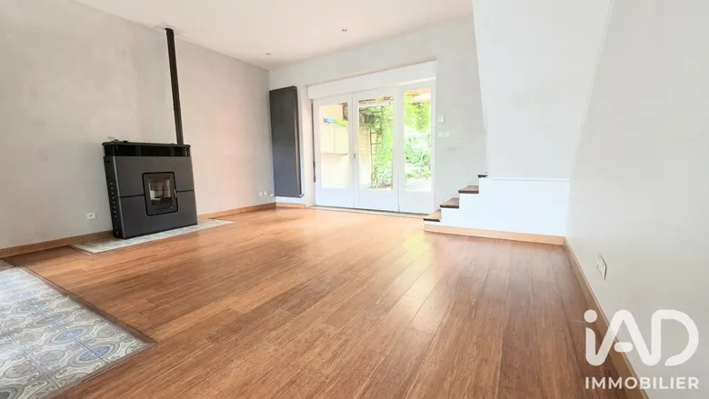 Maison 4 pièces 77 m² · à Lambersart · 77 m² · 357 000 €