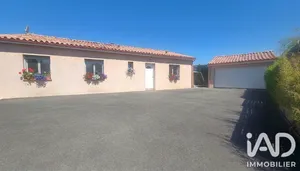 House in Lapeyrouse-Fossat (31180)