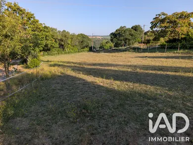 Building plot in Cagnac-les-Mines (81130)