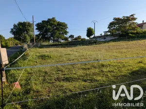 Building plot in Cagnac-les-Mines (81130)
