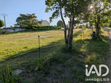 Building plot in Cagnac-les-Mines (81130)