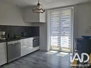 Townhouse in Ornans (25290)