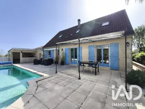 Maison à Pageas (87230)