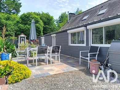 Park home in Saint-Martin-des-Prés (22320)