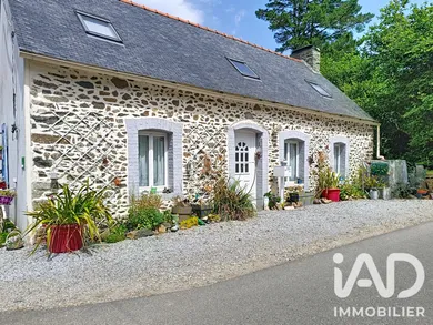 Park home in Saint-Martin-des-Prés (22320)