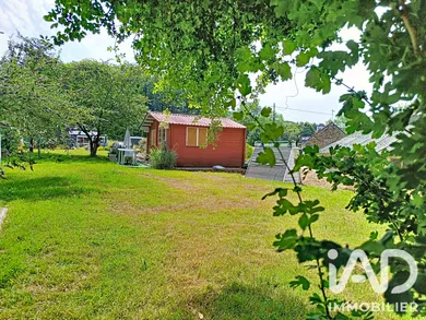 Park home in Saint-Martin-des-Prés (22320)