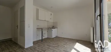 Studio à Mantes-la-Ville (78711)