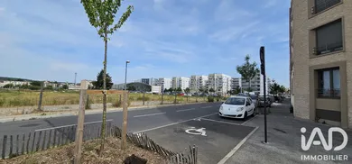 Studio à Mantes-la-Ville (78711)