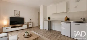 Studio in Mantes-la-Ville (78711)