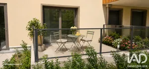 Studio à Mantes-la-Ville (78711)