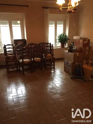 Appartement à Val de Briey (54150)