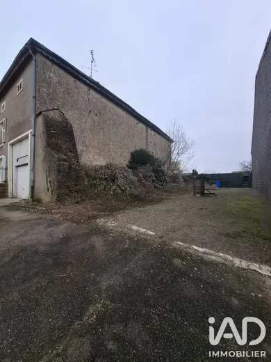 Apartment in Val de Briey (54150)