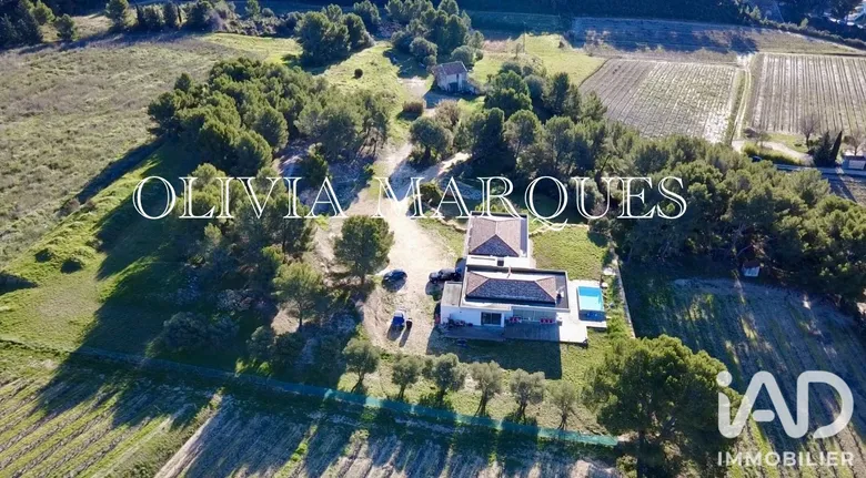 Maison 5 pièces 342 m² · à Cassis · 342 m² · 2 800 000 €