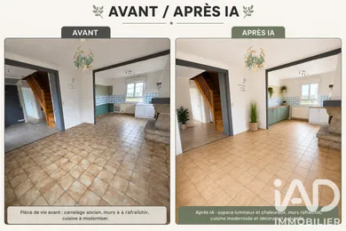 House in Yvignac-la-Tour (22350)