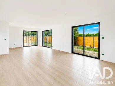 House in Bains-sur-Oust (35600)