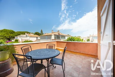 Appartement à Saint-Cyprien (66750)