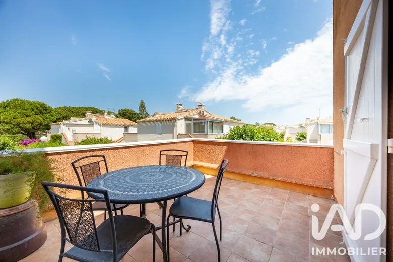 Appartement 2 pièces 37 m² · à Saint-Cyprien · 37 m² · 146 000 €