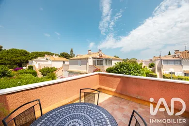 Appartement à Saint-Cyprien (66750)