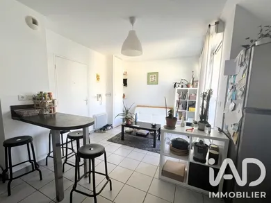 Apartment in Dijon (21000)