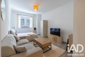 Appartement à Nice (06100)