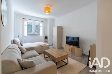 Appartement à Nice (06100)