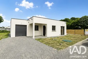 House in Bains-sur-Oust (35600)