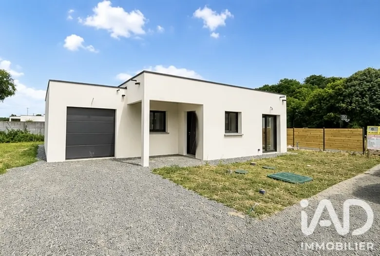Maison 4 pièces 105 m² · à Bains-sur-Oust · 105 m² · 277 000 €