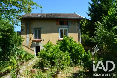 Maison de campagne à Lamarche (88320)