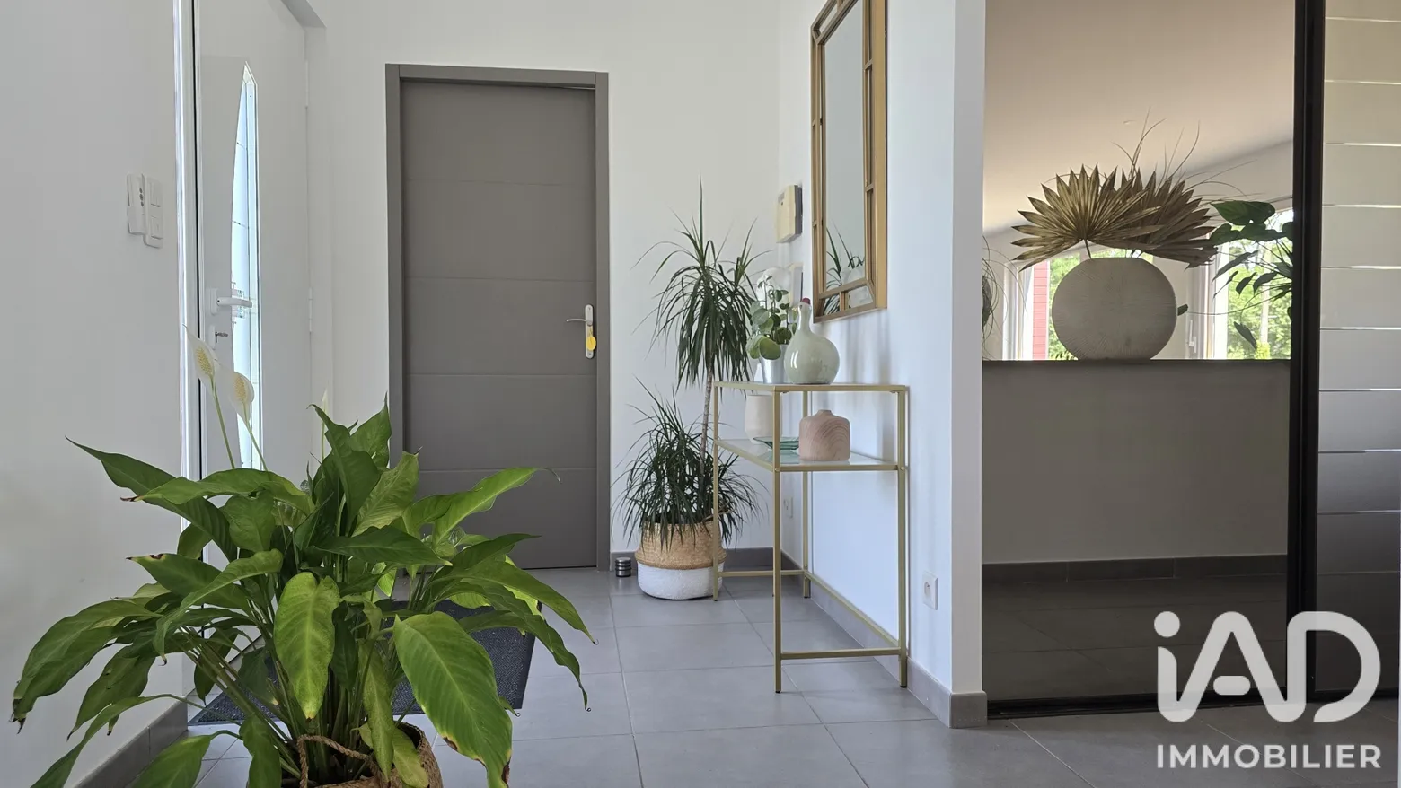 Vente maison à Bonnétable (72110) : maison d'architecte 6 pièces 261 m² - 2067558 — 3