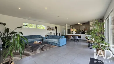 Maison d'architecte à Bonnétable (72110)