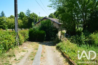 Maison de campagne à Lamarche (88320)