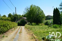 Maison de campagne à Lamarche (88320)