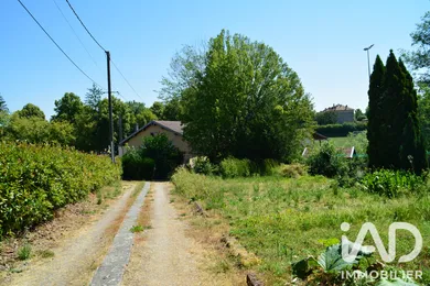 Maison de campagne à Lamarche (88320)
