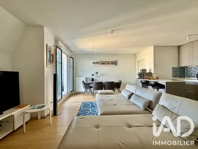 Appartement à Châtillon (92320)