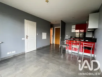 Appartement à Chevigny-Saint-Sauveur (21800)
