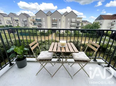Appartement à Chevigny-Saint-Sauveur (21800)