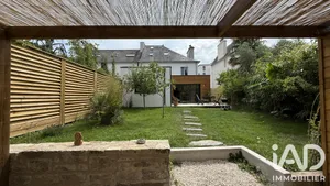 Townhouse in Vannes (56000)