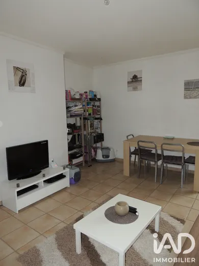 Appartement à Arpajon (91290)